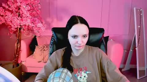 Amelia online show from 01/10/25, 11:54