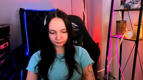 Amelia online show from 01/11/25, 05:31