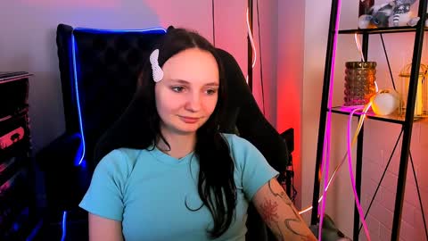 Amelia online show from 01/11/25, 08:33