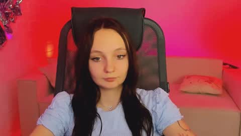 Amelia online show from 01/14/25, 11:31