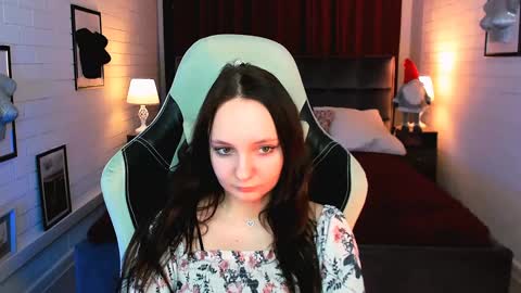 Amelia online show from 01/15/25, 05:40