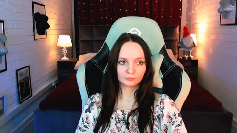 Amelia online show from 01/15/25, 08:41