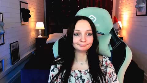 Amelia online show from 01/15/25, 11:43