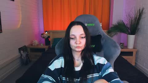 Amelia online show from 01/18/25, 11:54