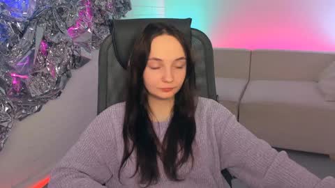 Amelia online show from 01/26/25, 05:23