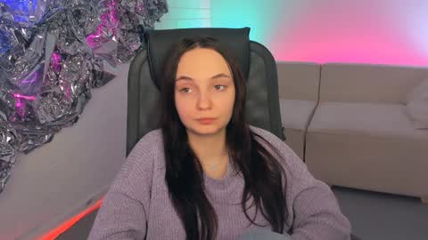 Amelia online show from 01/26/25, 08:25