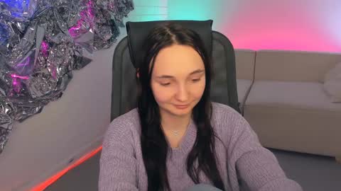 Amelia online show from 01/26/25, 11:28