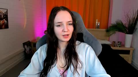 Amelia online show from 01/30/25, 06:03