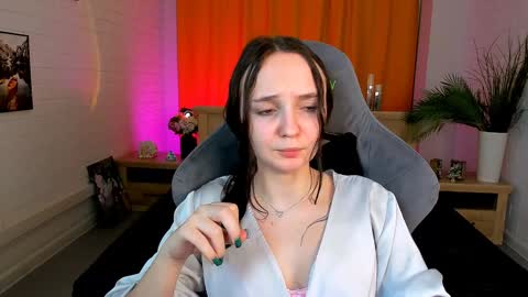 Amelia online show from 01/30/25, 09:36