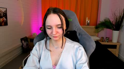 Amelia online show from 01/30/25, 12:37