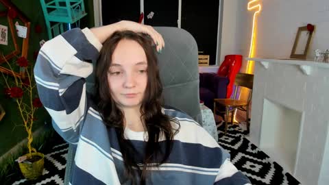 Amelia online show from 02/04/25, 05:53