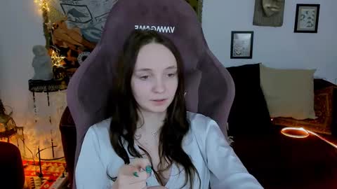 Amelia online show from 02/09/25, 11:36