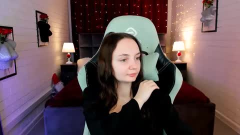 Amelia online show from 02/15/25, 05:41