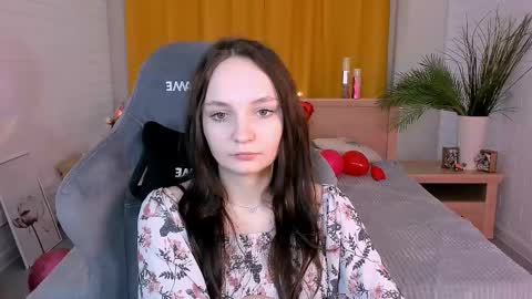 Amelia online show from 02/18/25, 05:31