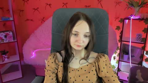 Amelia online show from 02/25/25, 08:25