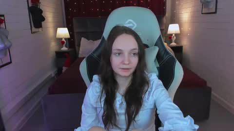 Amelia online show from 02/27/25, 08:28