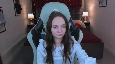 Amelia online show from 02/27/25, 11:31