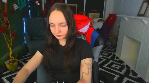 Amelia online show from 03/04/25, 05:11