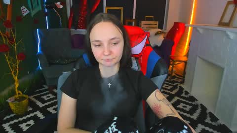 Amelia online show from 03/04/25, 08:13