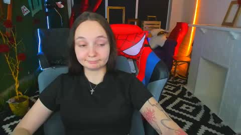 Amelia online show from 03/04/25, 11:19