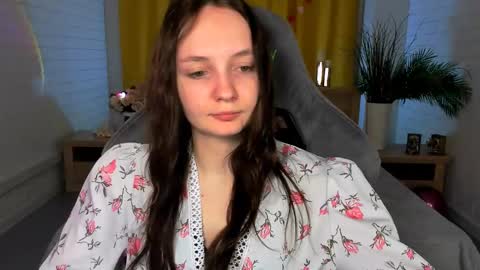 Amelia online show from 03/07/25, 05:18