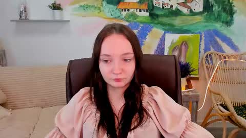 Amelia online show from 03/11/25, 06:32