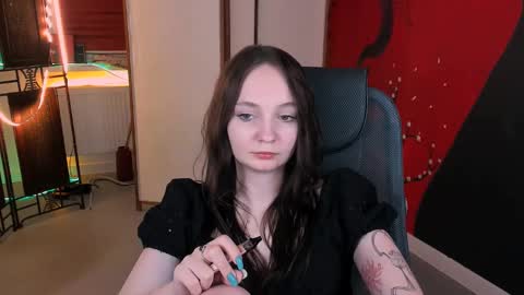 Amelia online show from 03/12/25, 08:30