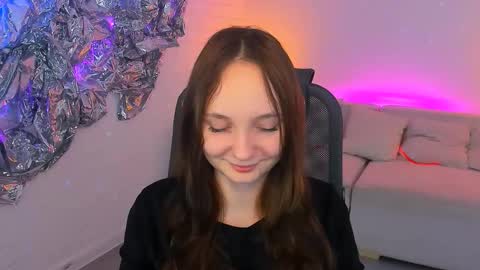 Amelia online show from 11/20/25, 01:22