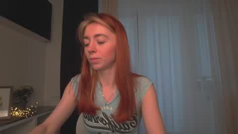 Amelia   online show from 01/29/25, 03:04