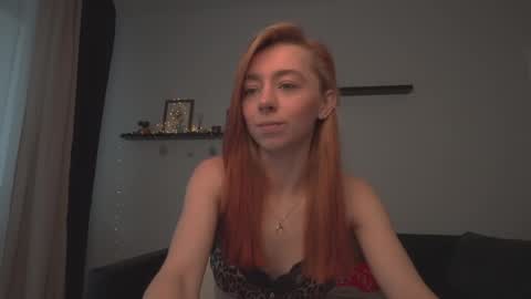 Amelia   online show from 02/28/25, 09:47