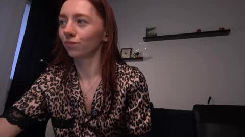 Amelia   online show from 03/05/26, 03:41