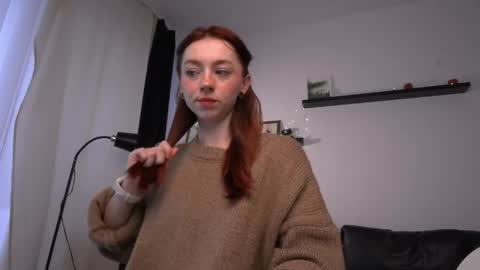 Amelia   online show from 05/09/26, 03:39