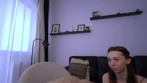 Amelia   online show from 06/09/26, 02:50