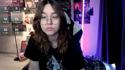 Amelia online show from 10/09/25, 08:45