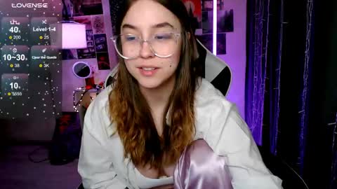 Amelia online show from 05/01/26, 11:48