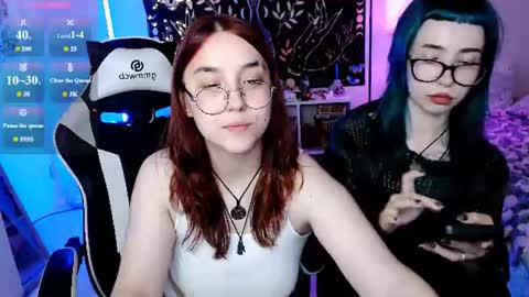 Amelia online show from 07/13/26, 12:30