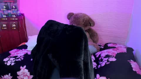 I am Ame  Nice to meet you   online show from 12/19/24, 08:23