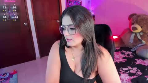 I am Ame  Nice to meet you   online show from 02/13/25, 06:41