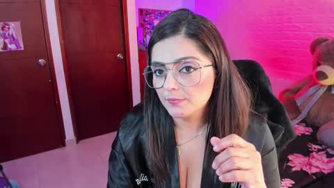 I am Ame  Nice to meet you   online show from 02/20/25, 10:16