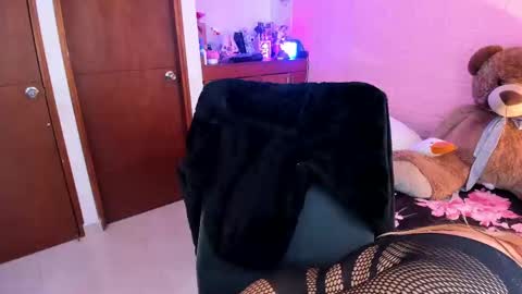 I am Ame  Nice to meet you   online show from 09/17/25, 06:15