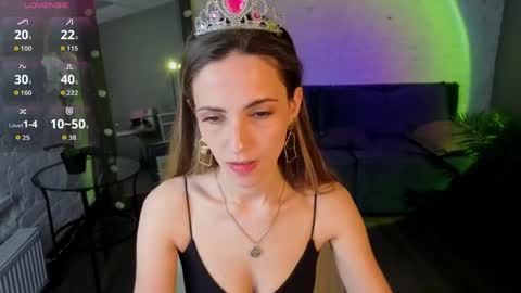 Snapshot of ameliameili chatting on 06/09/26, 01:23 Amelia online show from 06/09/26, 01:23