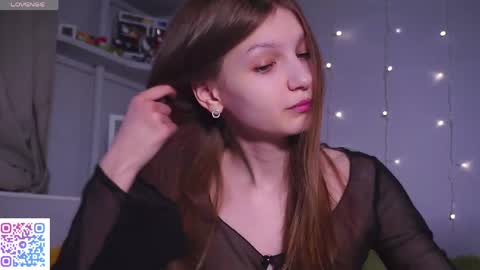 Snapshot of ameliami chatting on 04/15/26, 04:41 Amelia online show from 04/15/26, 04:41