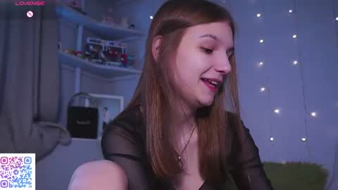 Amelia online show from 07/25/26, 08:12