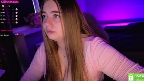 Amelia online show from 07/19/26, 10:30