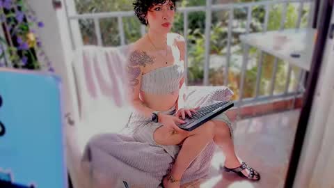 Snapshot of amelianaughty_ chatting on 05/20/26, 03:29 Amelianaughty online show from 05/20/26, 03:29