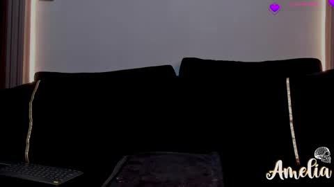 Snapshot of amelianaughty_ chatting on 05/25/26, 08:48 Amelianaughty online show from 05/25/26, 08:48