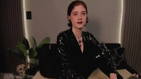 Amelianaughty  online show from 07/30/26, 01:04