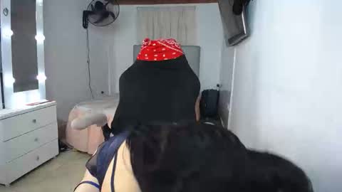 Amelia online show from 01/14/25, 09:51