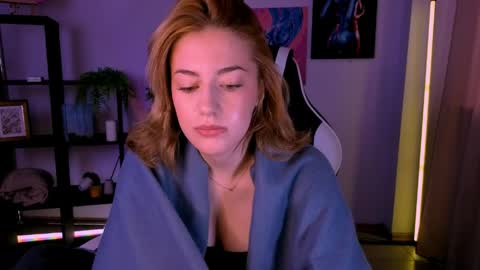 ameliarosaline online show from 05/19/26, 02:18