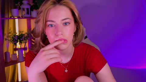 ameliarosaline online show from 05/27/26, 03:14